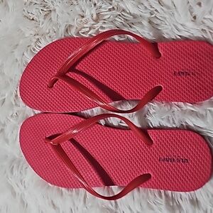 Old Navy Flip Flops